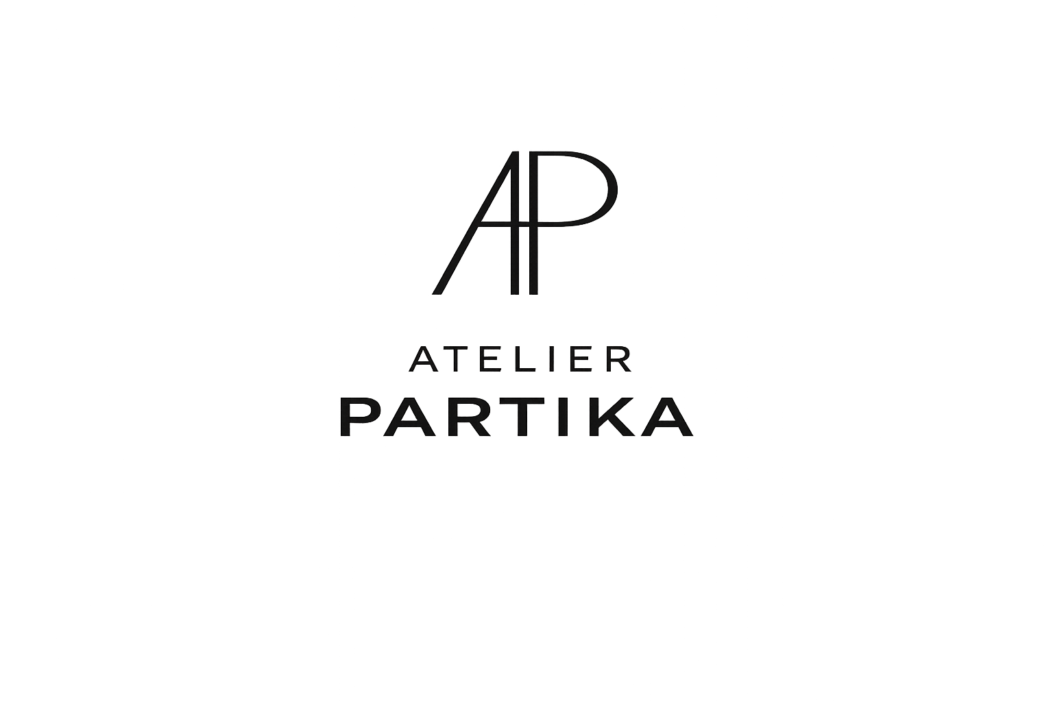 Atelier Partika logo